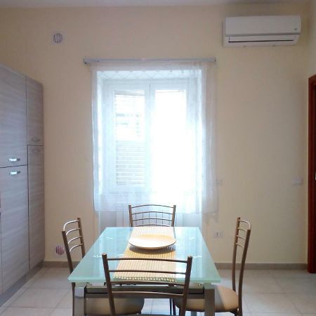 Nunzia Casa Vacanze Vietri Luaran gambar