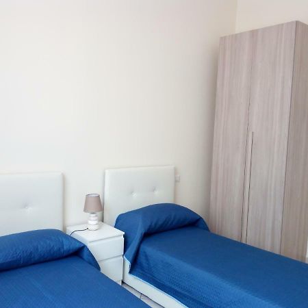 Nunzia Casa Vacanze Vietri Luaran gambar