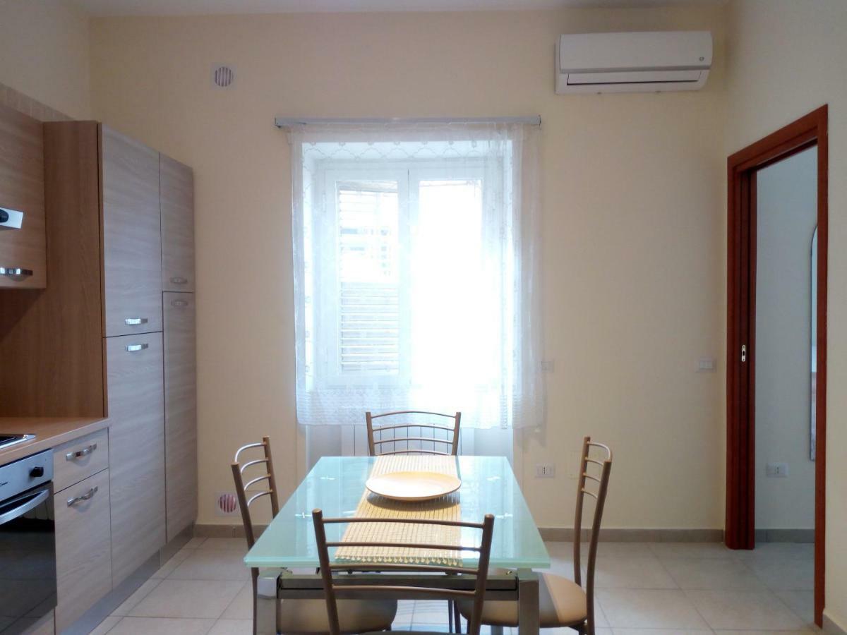 Nunzia Casa Vacanze Vietri Luaran gambar