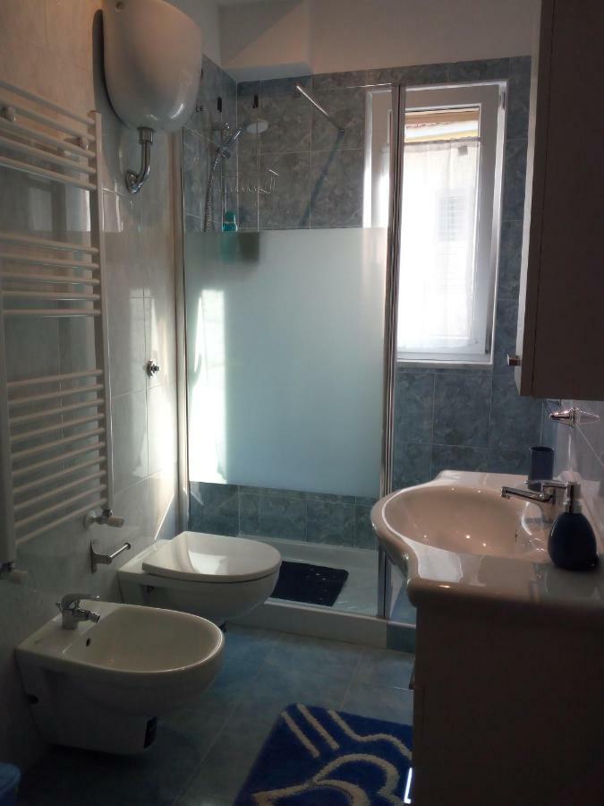 Nunzia Casa Vacanze Vietri Luaran gambar
