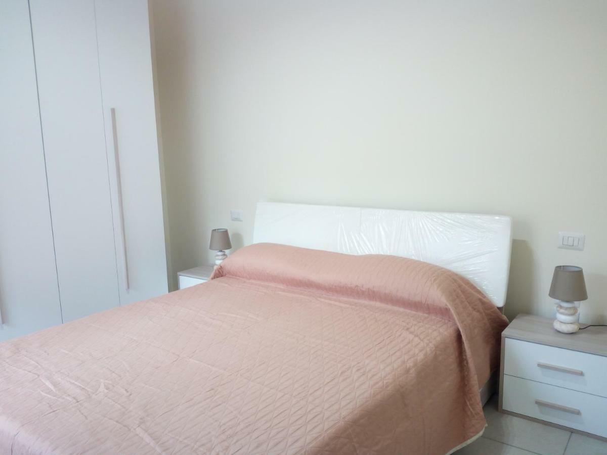 Nunzia Casa Vacanze Vietri Luaran gambar