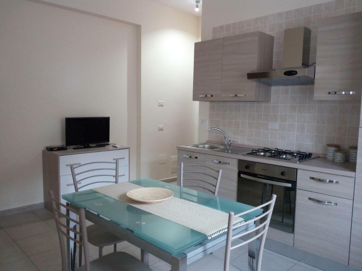 Nunzia Casa Vacanze Vietri Luaran gambar